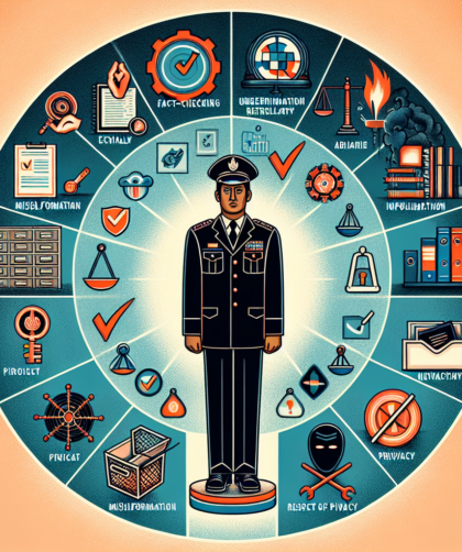 Jakie są etyczne aspekty korzystania z białego wywiadu?