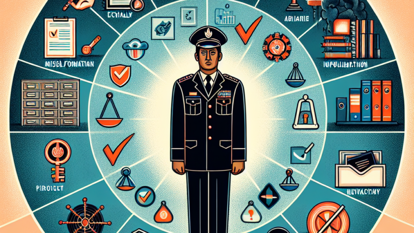 Jakie są etyczne aspekty korzystania z białego wywiadu?