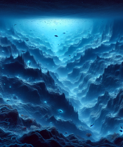 Czy istnieje życie na dnie Rowu Mariańskiego?