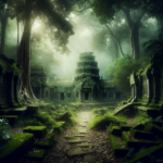 Najbardziej tajemnicze miejsca na Ziemi