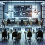 Jakie są główne korzyści płynące z wdrożenia systemów klasy ERP dla małych firm?