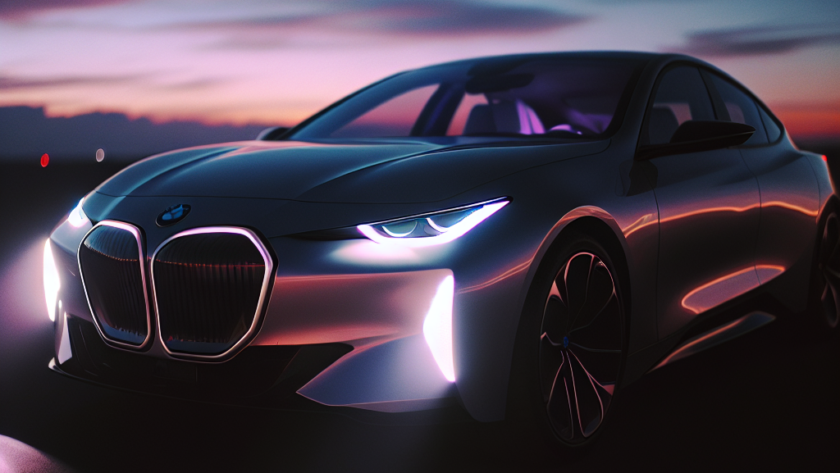 Światła pozycyjne – które to?