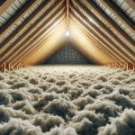 Czy warto ocieplać dach celulozą?