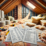 Ile kosztuje m2 ocieplenia poddasza?