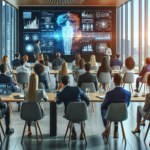 W jaki sposób szkolenia z sztucznej inteligencji mogą wpłynąć na rozwój Twojej firmy?