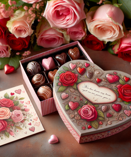 Kiedy są walentynki?