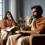 Dialog sokratejski w terapii