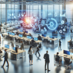 Jak transformacja cyfrowa może zwiększyć wydajność Twojej firmy?