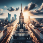 Warszawa – co warto zobaczyć?