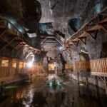 Podziemne Uzdrowisko Kopalnia Soli "Wieliczka"