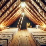 Dlaczego warto wybrać na ocieplenie poddasza TERMEX?