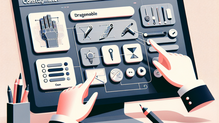 Jakie są korzyści z integracji konfiguratora 3D na Twojej stronie?