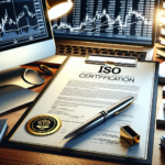 Czy twoja firma potrzebuje certyfikatu ISO?