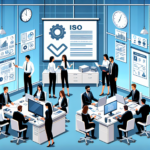 Dlaczego warto zainwestować w profesjonalną obsługę ISO dla twojej organizacji?