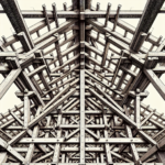 Jakie materiały wybrać na więźbę dachową?