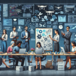 Jak szkolenia AI mogą zwiększyć produktywność Twojego zespołu?