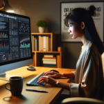 Jak szkolenie z AI w marketingu może poprawić Twoje umiejętności analityczne?