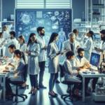 Jakie korzyści przynosi posiadanie statusu centrum badawczo-rozwojowego?