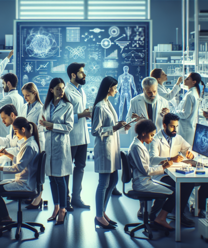 Jakie korzyści przynosi posiadanie statusu centrum badawczo-rozwojowego?