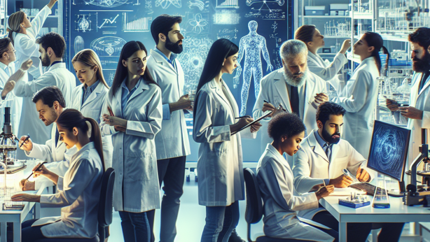 Jakie korzyści przynosi posiadanie statusu centrum badawczo-rozwojowego?