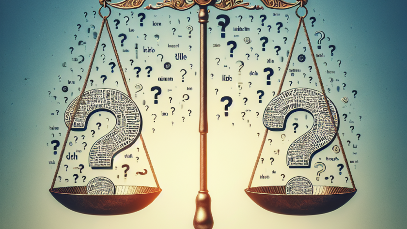 Co to jest równoważnik zdania?