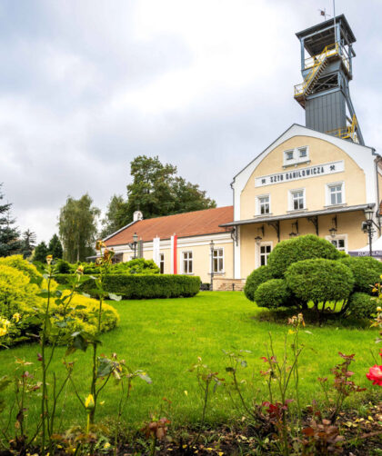 Kopalnia Soli "Wieliczka"