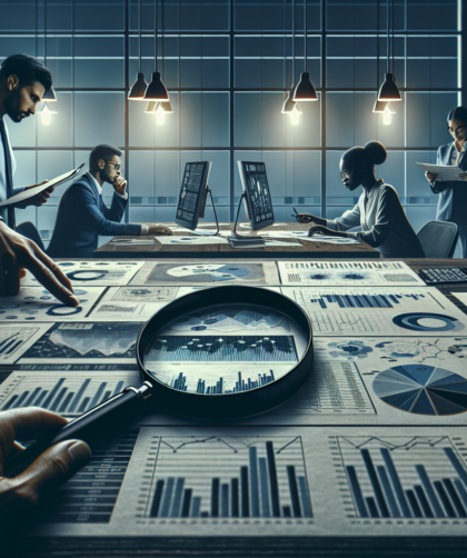 Jak biały wywiad może pomóc w analizie rynku?