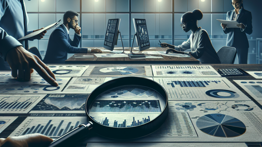 Jak biały wywiad może pomóc w analizie rynku?