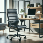 Fotel biurowy - jak wybrać idealny model dla siebie?