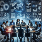 OSINT – odkryj, jak jawne źródła informacji mogą zrewolucjonizować Twój biznes