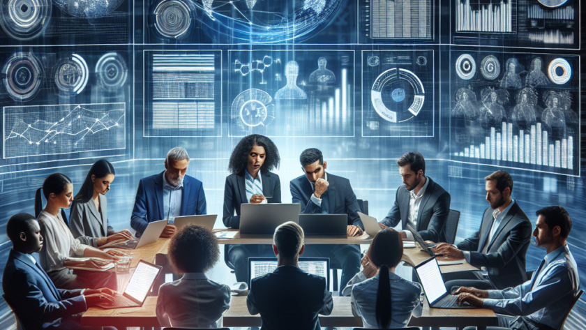 OSINT – odkryj, jak jawne źródła informacji mogą zrewolucjonizować Twój biznes