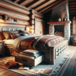 Więcej niż łóżko: korzyści z posiadania łóżka domku z szufladą