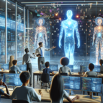 Szkolenie ze sztucznej inteligencji – przyszłość edukacji i rozwoju zawodowego