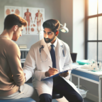 Androlog Kraków: kiedy warto skonsultować się ze specjalistą?