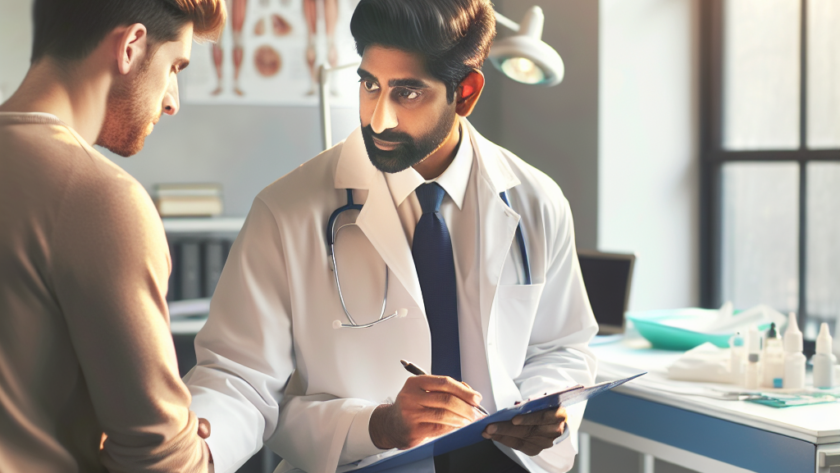 Androlog Kraków: kiedy warto skonsultować się ze specjalistą?