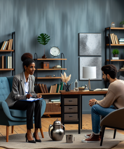 Jakie są rodzaje terapii psychologicznych?