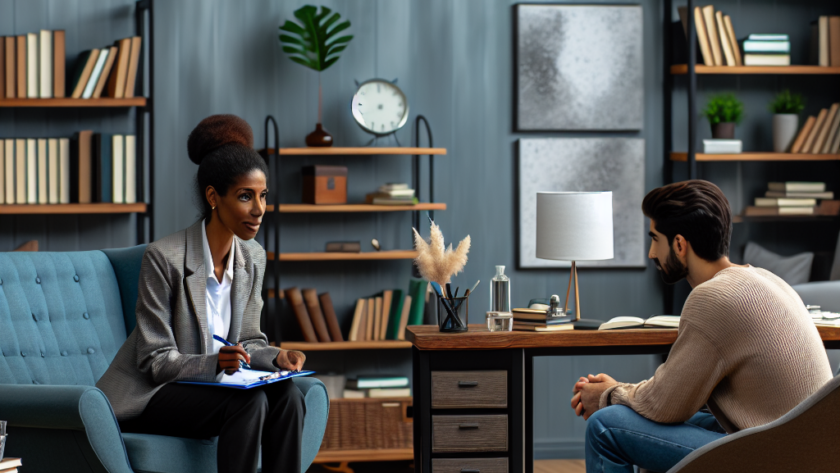 Jakie są rodzaje terapii psychologicznych?