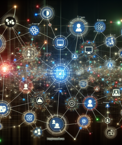 Zastosowania Maltego w biznesie – monitorowanie i analiza ryzyka