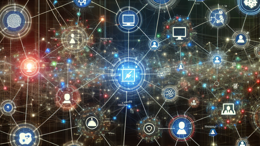 Zastosowania Maltego w biznesie – monitorowanie i analiza ryzyka