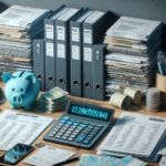 Ryczałt a VAT – co wybrać dla firmy?