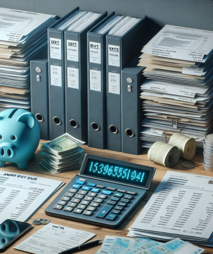 Ryczałt a VAT – co wybrać dla firmy?