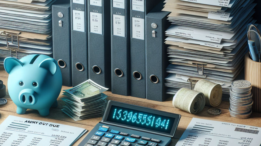 Ryczałt a VAT – co wybrać dla firmy?