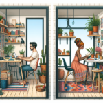 Separacja a wspólne mieszkanie – co warto wiedzieć o życiu pod jednym dachem?