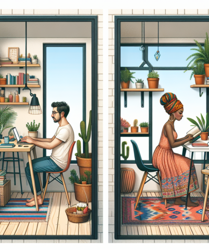 Separacja a wspólne mieszkanie – co warto wiedzieć o życiu pod jednym dachem?