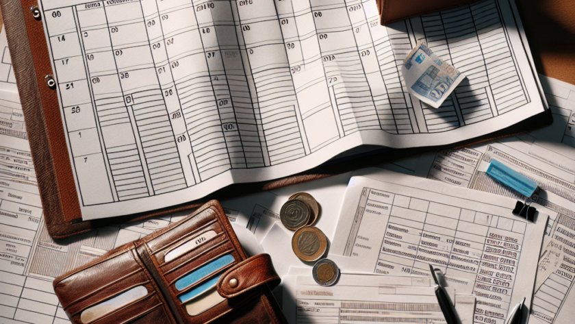 Urlop bezpłatny a ZUS – zasady