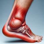 Zwichnięcie kostki a skręcenie – jak rozpoznać i jak postępować przy urazach?