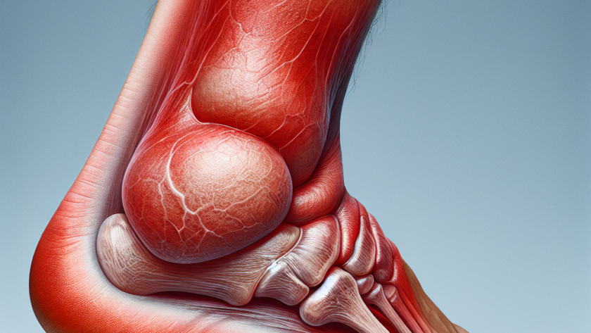 Zwichnięcie kostki a skręcenie – jak rozpoznać i jak postępować przy urazach?