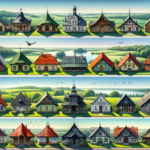 Najpopularniejsze rodzaje pokryć dachowych w Polsce