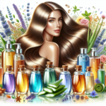Najlepsze serum do włosów – najlepsze składniki dla regeneracji i blasku włosów