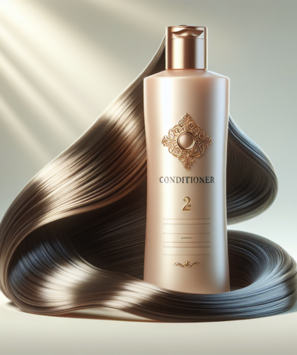 Odżywka po keratynowym prostowaniu włosów – jak przedłużyć efekt gładkich włosów?